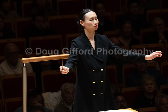 Pacific Symphony - Beethoven & Sibelius