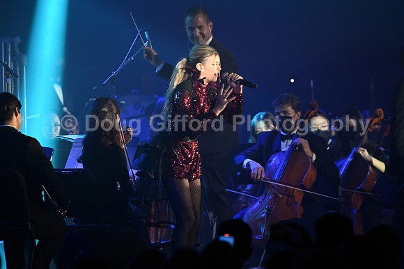 Orange County School of the Arts Foundation - "Night of a Million Dreams" Gala 2022