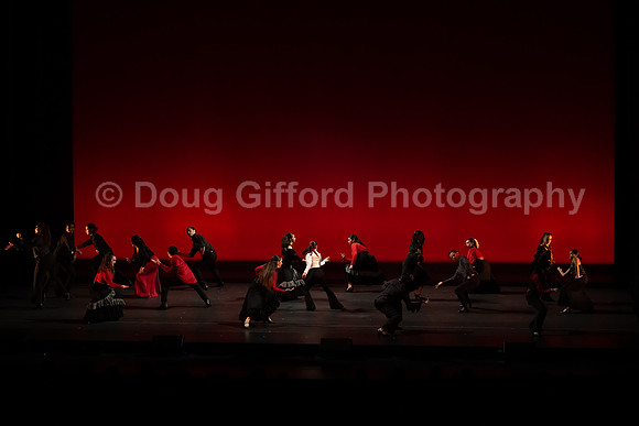 Orange County School of the Arts Foundation Proudly Presents - Season Finale 2023