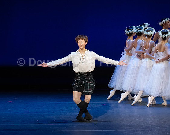 Orange County School of the Arts Foundation Proudly Presents - Season Finale 2023