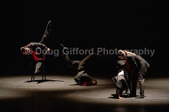 Orange County School of the Arts Foundation Proudly Presents - Season Finale 2023