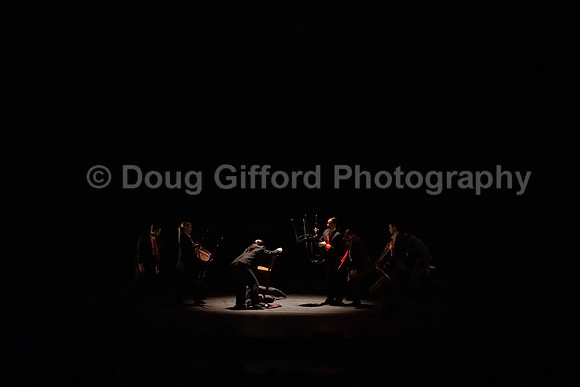 Orange County School of the Arts Foundation Proudly Presents - Season Finale 2023