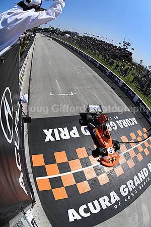 48th Acura Grand Prix of Long Beach 2023