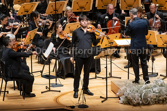 Pacific Symphony - Opening Night of the 2026-27 Season