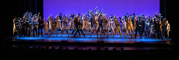 Orange County School of the Arts Foundation Proudly Presents - Season Finale 2023
