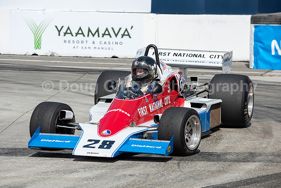 48th Acura Grand Prix of Long Beach 2023