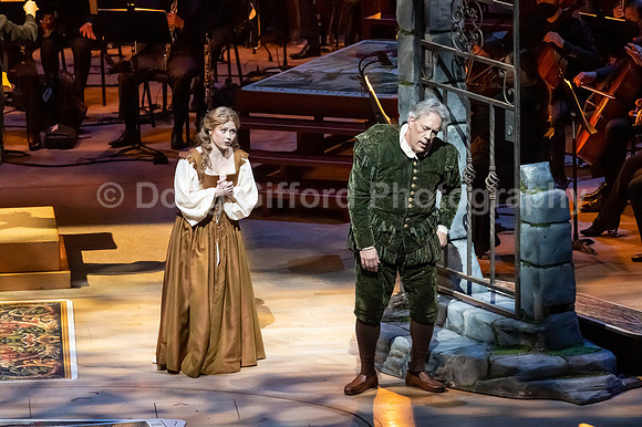 Pacific Symphony Verdi's Rigoletto