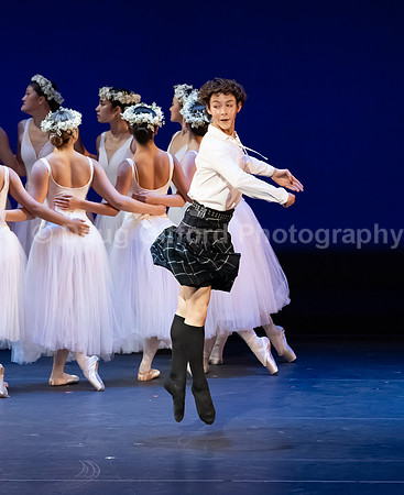 Orange County School of the Arts Foundation Proudly Presents - Season Finale 2023
