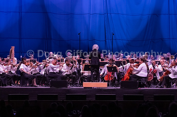 Pacific Symphony - Beethoven’s Emperor & Pictures at an Exhibition