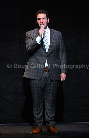 Orange County School of the Arts Season Finale 2022