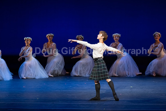Orange County School of the Arts Foundation Proudly Presents - Season Finale 2023