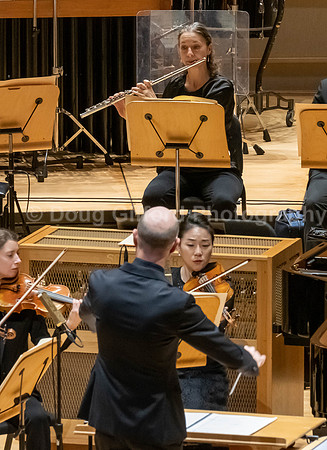 Pacific Chorale Opening Night of the 59th Season - Carmina Burana