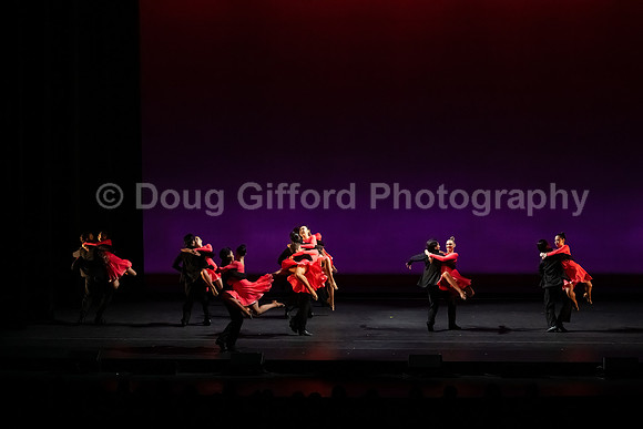 Orange County School of the Arts Foundation Proudly Presents - Season Finale 2023