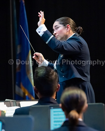 United States Air Force Band of the Golden West