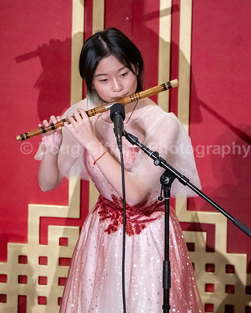 Pacific Symphony Lunar New Year 2022