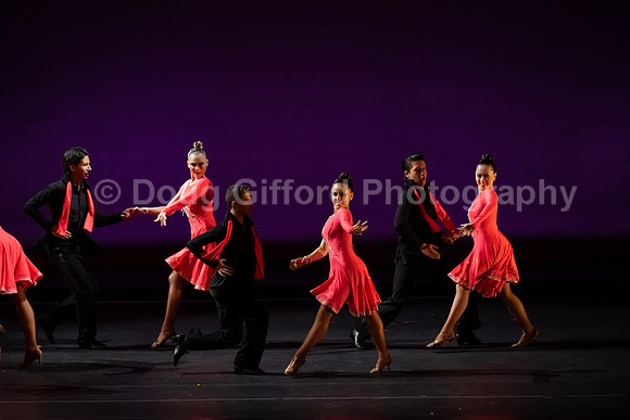 Orange County School of the Arts Foundation Proudly Presents - Season Finale 2023