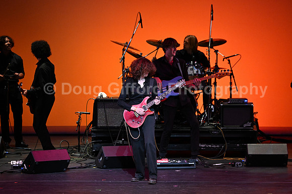 Orange County School of the Arts Season Finale 2022