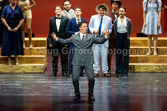 California School of the Arts- San Gabriel Valley Foundation Season Finale 2023