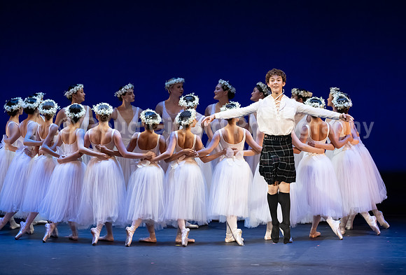 Orange County School of the Arts Foundation Proudly Presents - Season Finale 2023