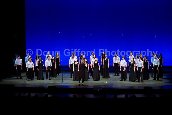 Orange County School of the Arts Foundation Proudly Presents - Season Finale 2023