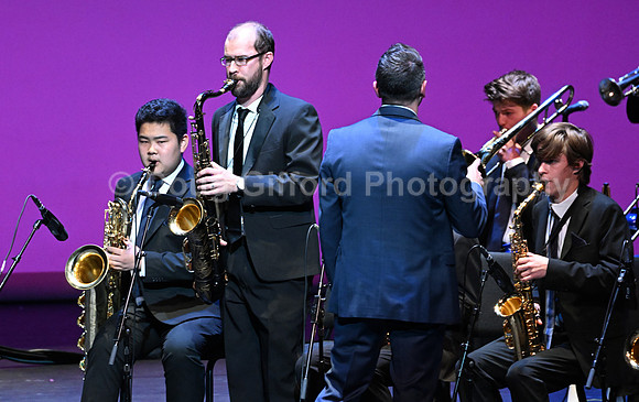Orange County School of the Arts Season Finale 2022