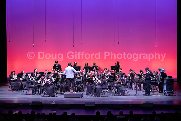Orange County School of the Arts Foundation Proudly Presents - Season Finale 2023