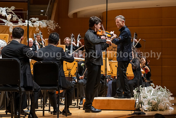 Pacific Symphony - Opening Night of the 2026-27 Season