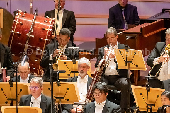 Pacific Symphony "Gershwin's Rhapsody - Concert, Party & Silent Film"