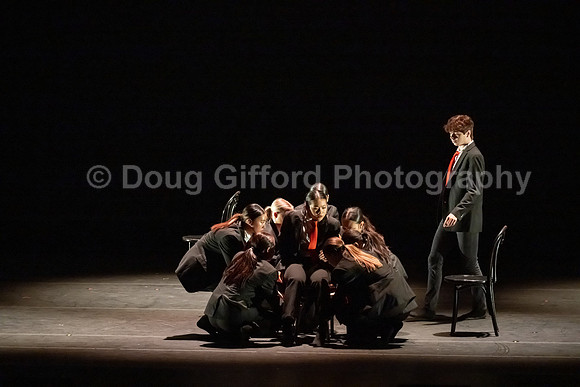 Orange County School of the Arts Foundation Proudly Presents - Season Finale 2023