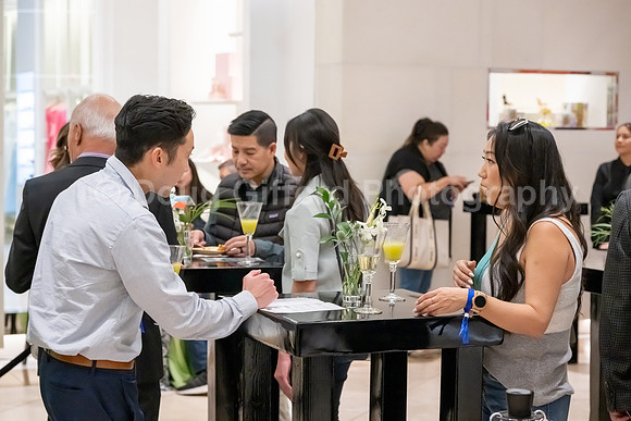 South Coast Plaza - 2nd Annual Asian Pacific Food Fest