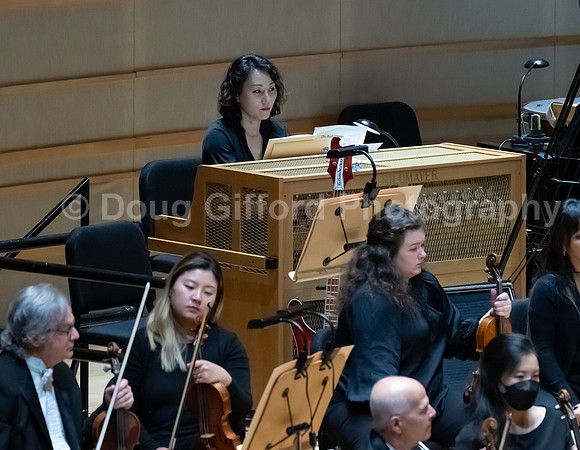 Pacific Symphony "Gershwin's Rhapsody - Concert, Party & Silent Film"