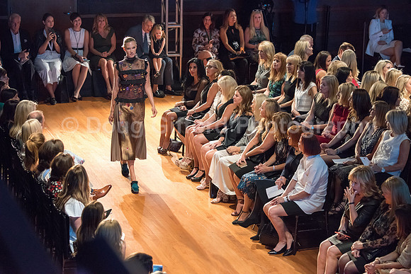 Harvesters Fashion Show & Luncheon 2016