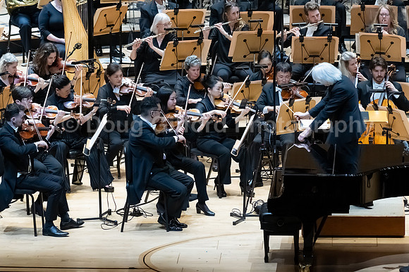 Pacific Symphony "Gershwin's Rhapsody - Concert, Party & Silent Film"