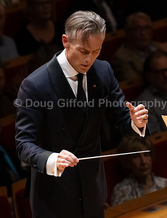 Pacific Symphony - Mahler’s Resurrection
