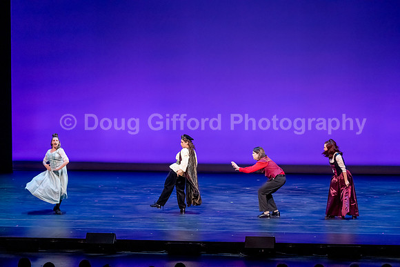 Orange County School of the Arts Foundation Proudly Presents - Season Finale 2023