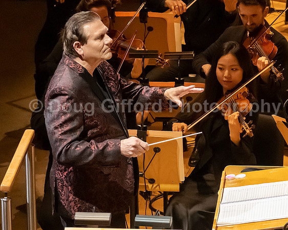 Pacific Symphony Pops - Renée Elise Goldsberry