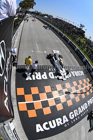 48th Acura Grand Prix of Long Beach 2023