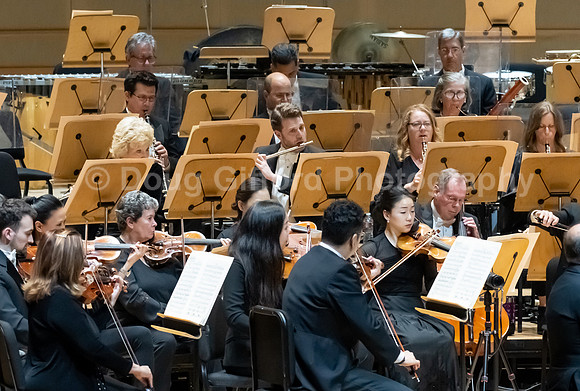 Pacific Symphony - Grieg Piano Concerto