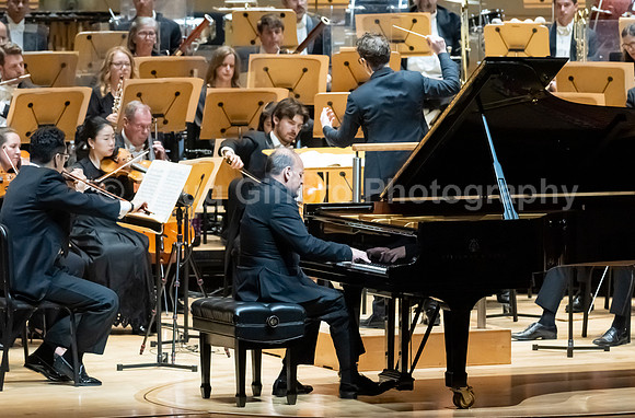 Pacific Symphony - Grieg Piano Concerto