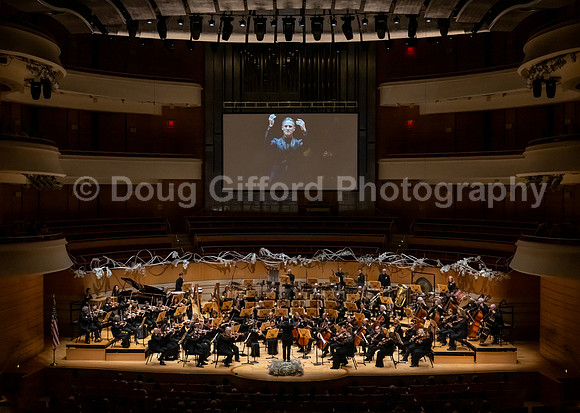 Pacific Symphony - Opening Night of the 2026-27 Season