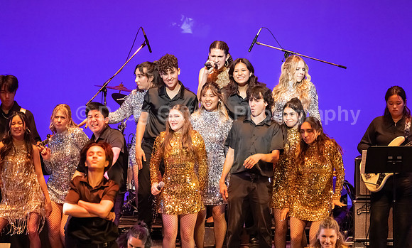 Orange County School of the Arts Foundation Proudly Presents - Season Finale 2023