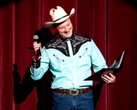 MenAlive "Rhinestone Cowboys, Boots, Hats, & Sass"