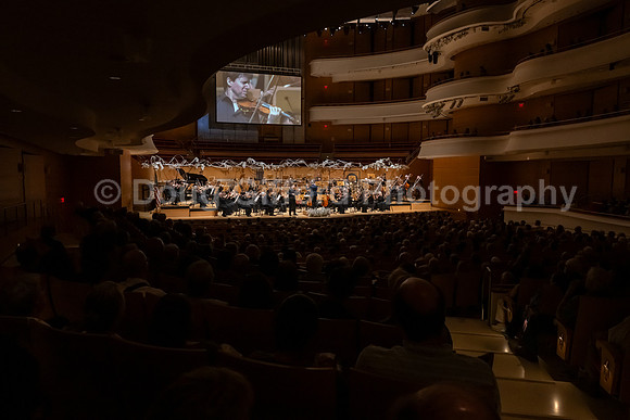 Pacific Symphony - Opening Night of the 2026-27 Season