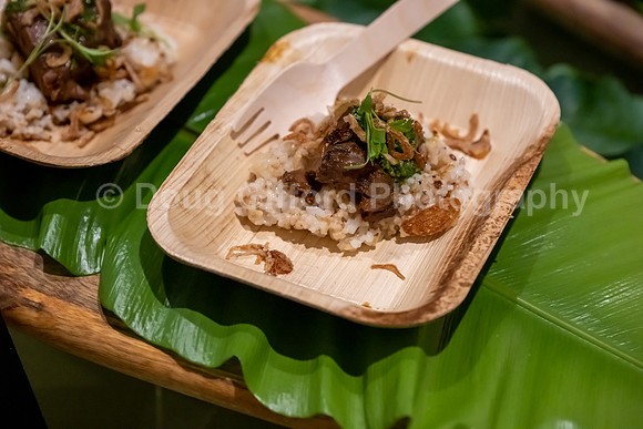 South Coast Plaza - 2nd Annual Asian Pacific Food Fest