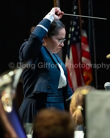 United States Air Force Band of the Golden West