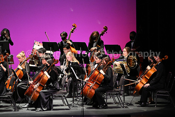Orange County School of the Arts Season Finale 2022