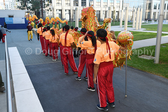 Orange County Lantern Festival 2022