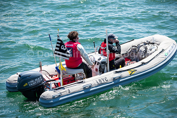 58th Annual Congressional Cup