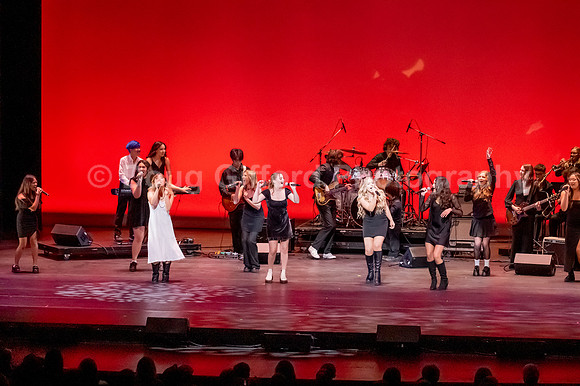 Orange County School of the Arts Foundation Proudly Presents - Season Finale 2023
