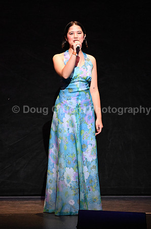 Orange County School of the Arts Season Finale 2022